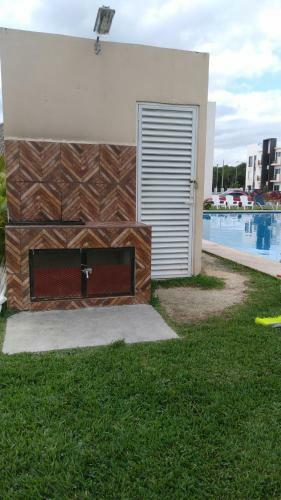 Apartamento Orquidea Beach