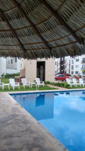 Apartamento Orquidea Beach