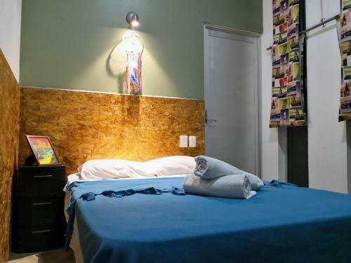 Kaban Hostel