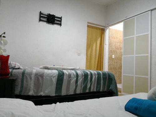 Kaban Hostel