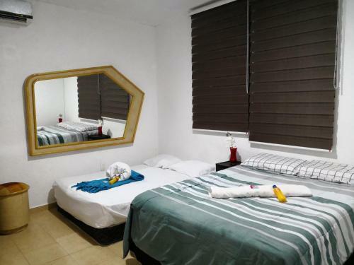 Kaban Hostel