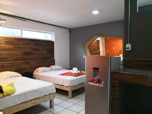 Kaban Hostel