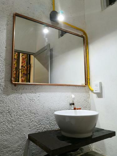 Kaban Hostel