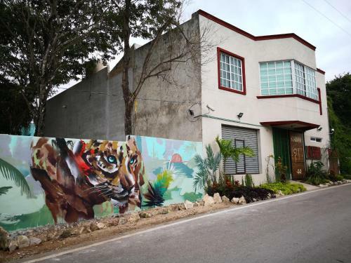 Kaban Hostel