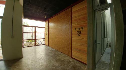 Kaban Hostel