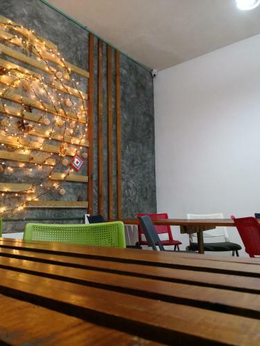 Kaban Hostel
