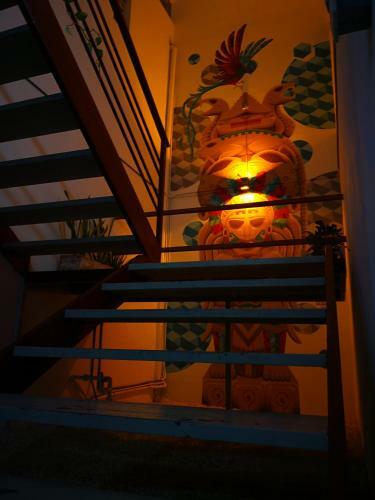 Kaban Hostel