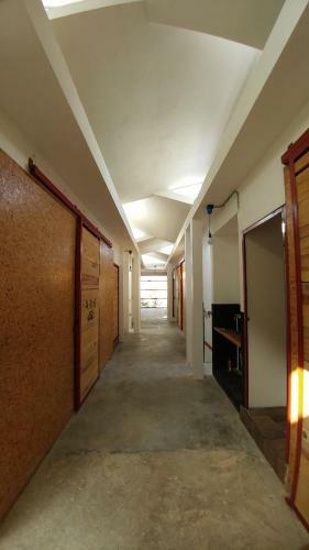 Kaban Hostel