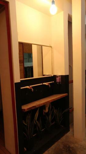 Kaban Hostel