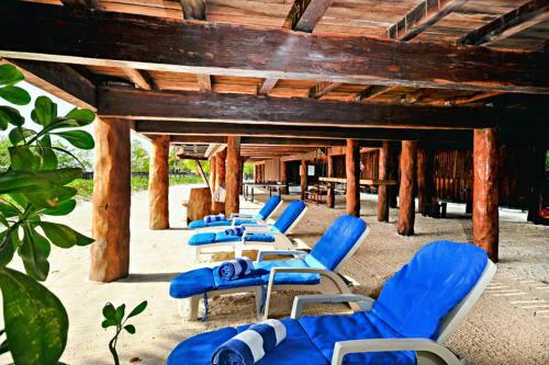 Casa Vela
