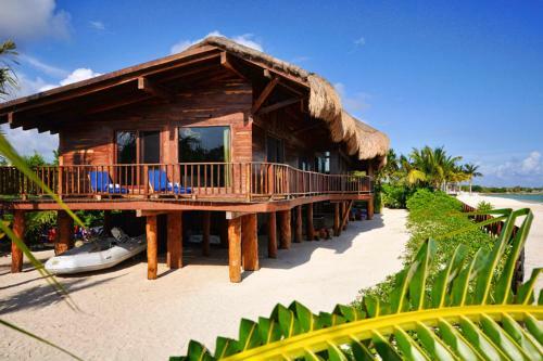 Casa Vela