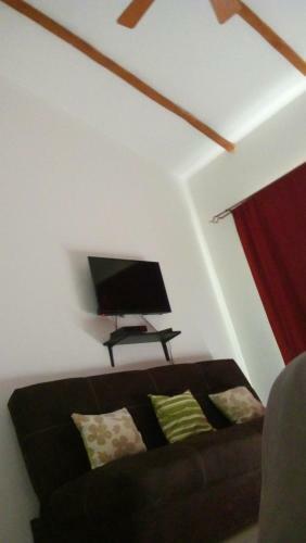 Villa La Casa Di Naomi