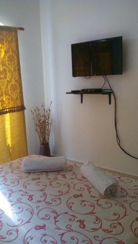 Villa La Casa Di Naomi