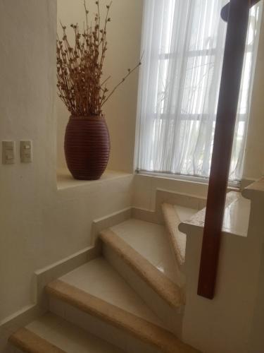 Villa La Casa Di Naomi