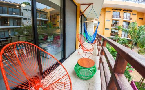 Apartamento Lunada 215 By Happy Address