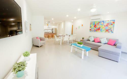 Apartamento Lunada 215 By Happy Address