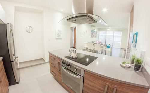 Apartamento Lunada 215 By Happy Address