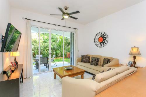 Villa Playamar Tucan By Moskito