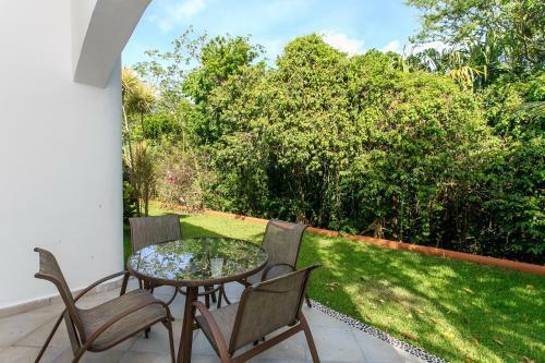 Villa Playamar Tucan By Moskito