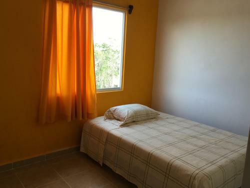 Apartamento Playita