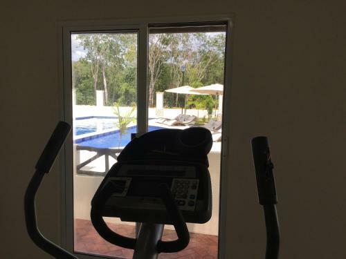 Apartamento Playita