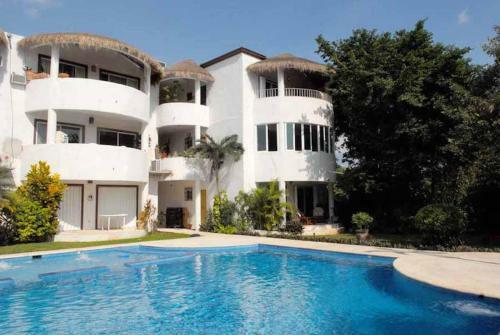 Apartamento Rosa Blanca By Moskito