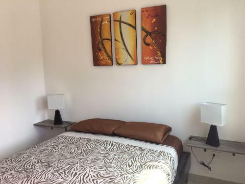 Apartamento Condo Zero
