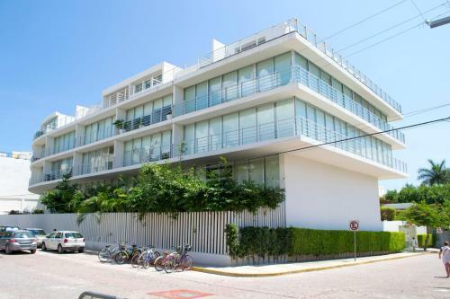 Apartamento Amazing Magia 102 Condo