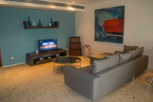 Apartamento Amazing Magia 102 Condo
