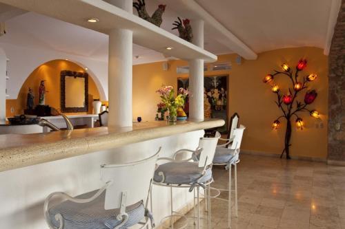 Apartamento Casa Louisa 01