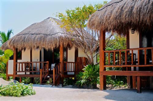 Hotel Kanxuk Luxury Resort