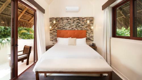 Hotel Kanxuk Luxury Resort