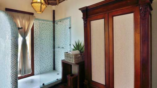 Hotel Kanxuk Luxury Resort