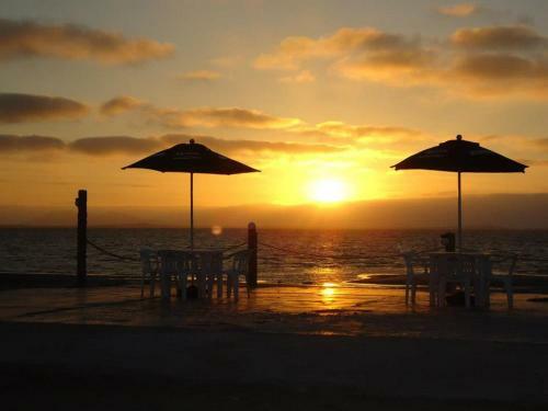 Hotel Villas Mar Y Arena
