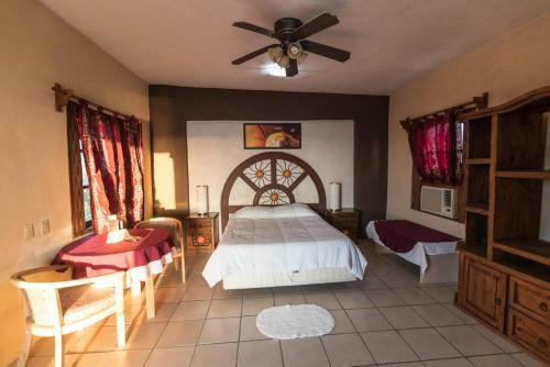 Hotel Villas Mar Y Arena