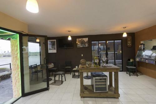 Hotel Villas Mar Y Arena