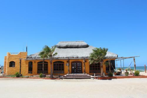 Hotel Villas Mar Y Arena