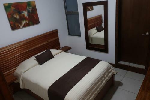 Hotel Galeria