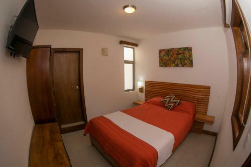 Hotel Galeria