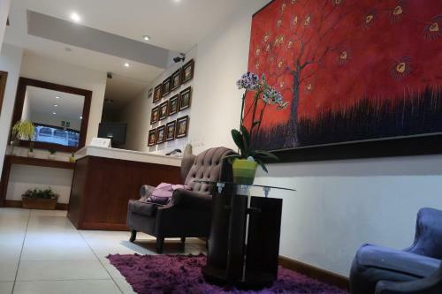 Hotel Galeria