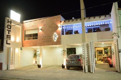 Hotel Galeria