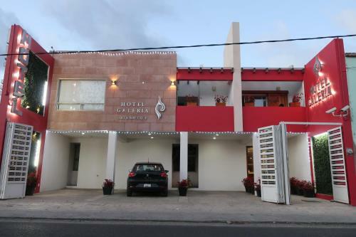 Hotel Galeria