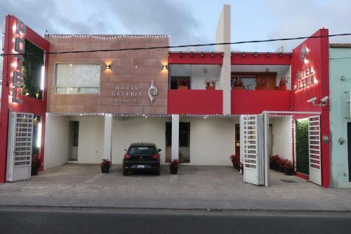 Hotel Galeria