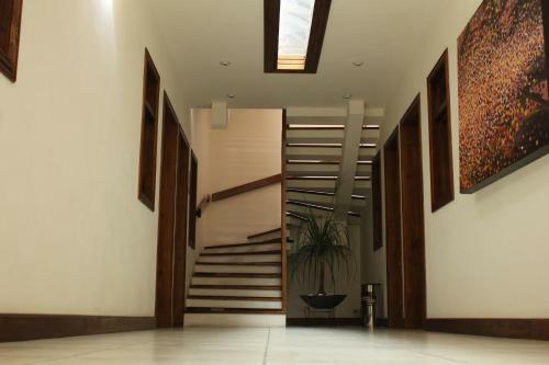 Hotel Galeria
