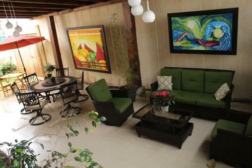 Hotel Galeria