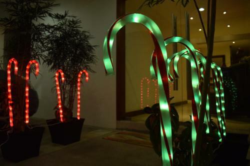 Hotel Galeria
