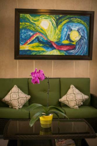 Hotel Galeria