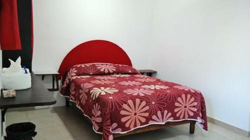 Hotel Juan Pablo II