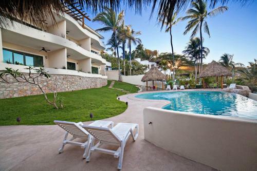 Apartamento La Esquina