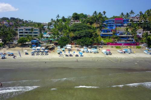 Apartamento La Esquina